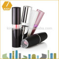 prima sedoso mate lipgloss sombra color del envase lápiz labial al por mayor